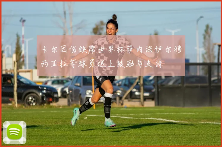 卡尔因伤缺席世界杯萨内诺伊尔穆西亚拉等球员送上鼓励与支持